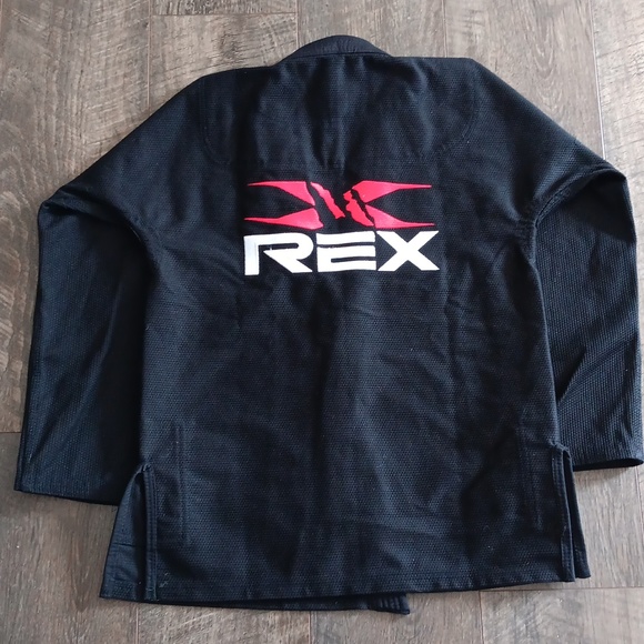 Brazilian Jiu Jitsu Gi Grappling Kimino - Picture 3 of 3